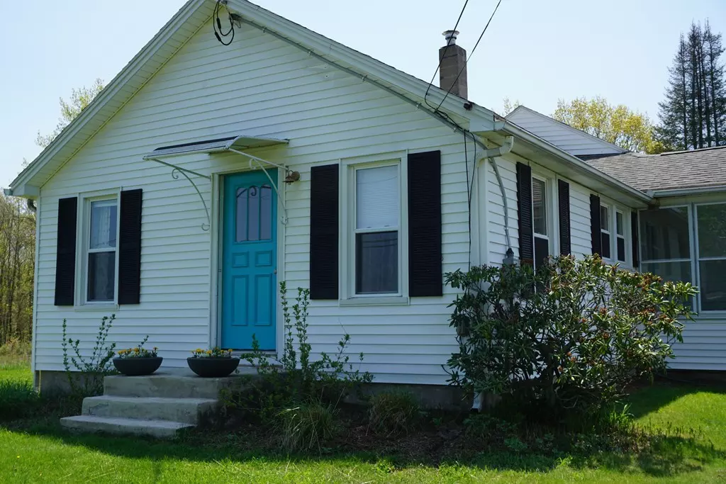 Belchertown, MA 01007,95 West St