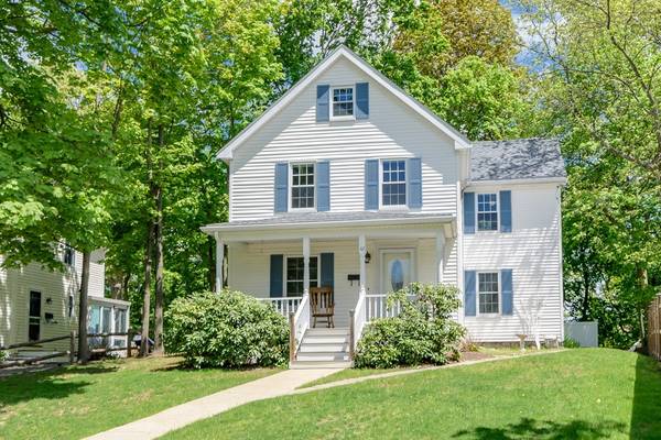 42 River Ridge, Wellesley, MA 02481