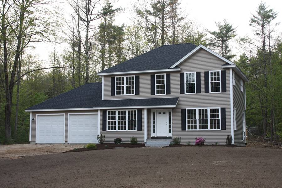 1307 Green, Gardner, MA 01440