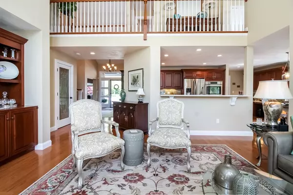 Plymouth, MA 02360,3 Endicott Gln #3