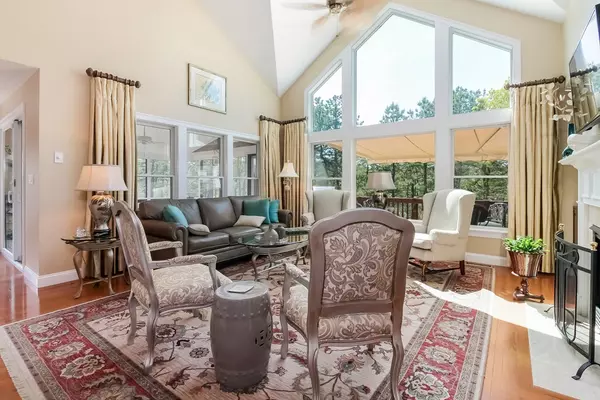 Plymouth, MA 02360,3 Endicott Gln #3