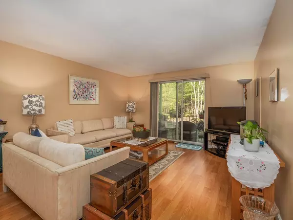 Milford, MA 01757,11 Shadowbrook Ln #20