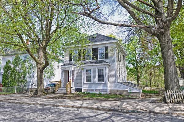 69 South Street, Medford, MA 02155