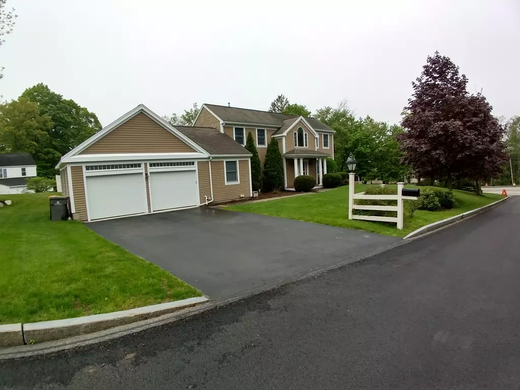 Framingham, MA 01701,3 Wyndstone Way