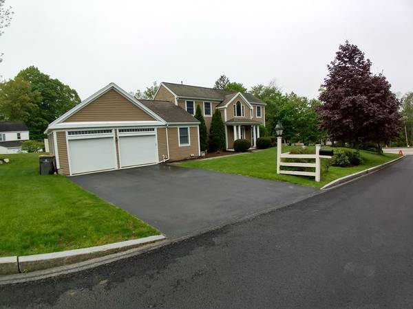 3 Wyndstone Way, Framingham, MA 01701