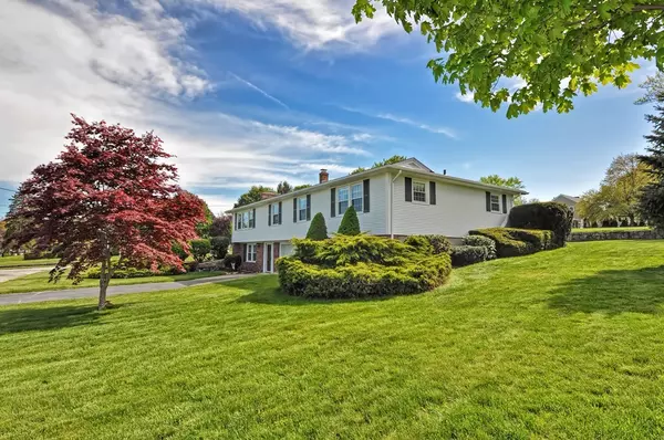 Cumberland, RI 02864,45 Tanglewood Dr