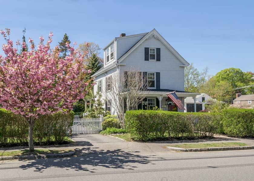 177 Atlantic Avenue, Marblehead, MA 01945