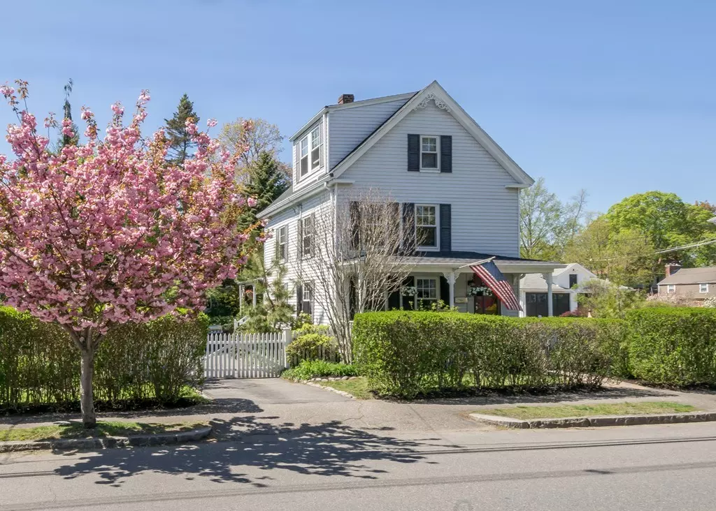 Marblehead, MA 01945,177 Atlantic Avenue