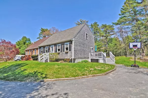 Plymouth, MA 02360,31 Alewife #B