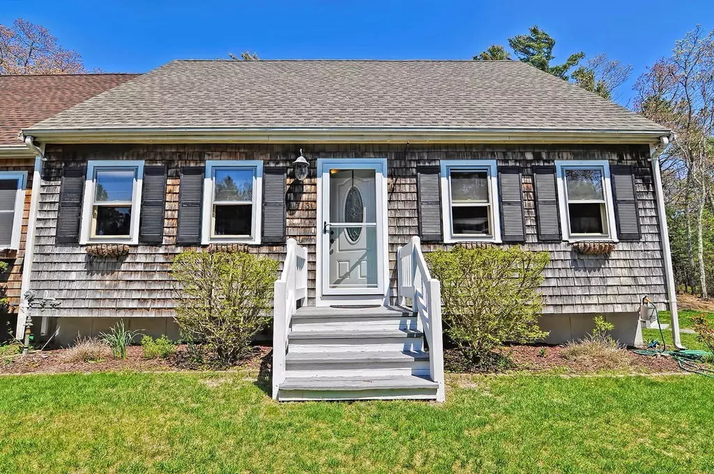 Plymouth, MA 02360,31 Alewife #B