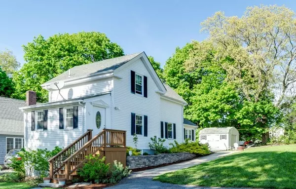 Weymouth, MA 02188,99 Phillips St