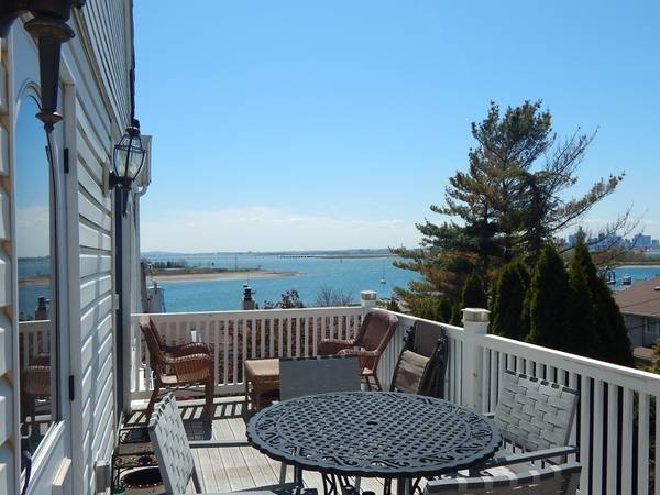 90 Terrace Ave #2, Winthrop, MA 02152