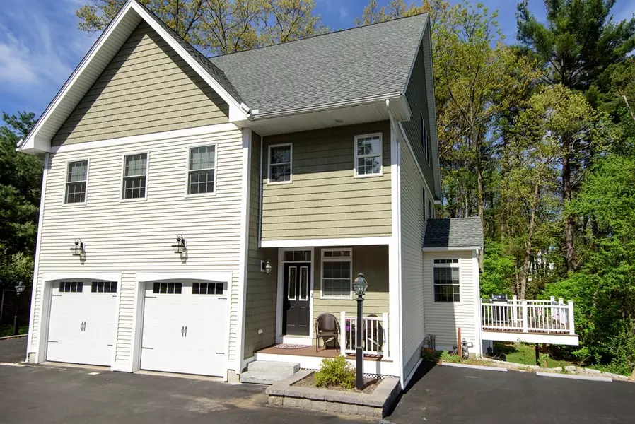 2 Sarah Jane Ct #2, Acton, MA 01720