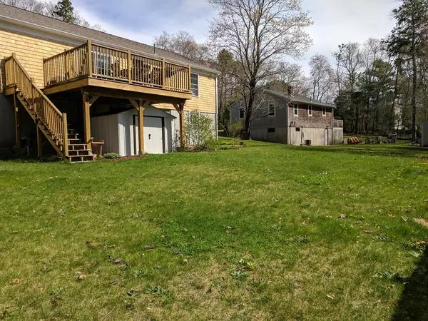 Wareham, MA 02538,88 Park Ave