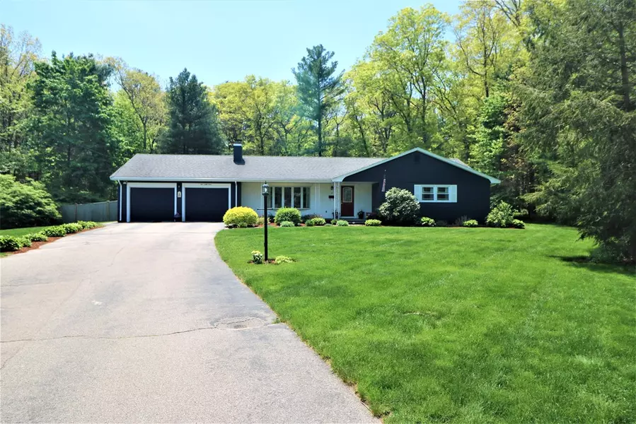 9 Judith Rd, Easton, MA 02356