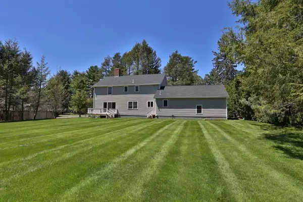 Lynnfield, MA 01940,0 Todd Lane