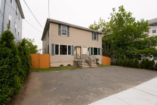 265-267 Fountain Street, Fall River, MA 02721