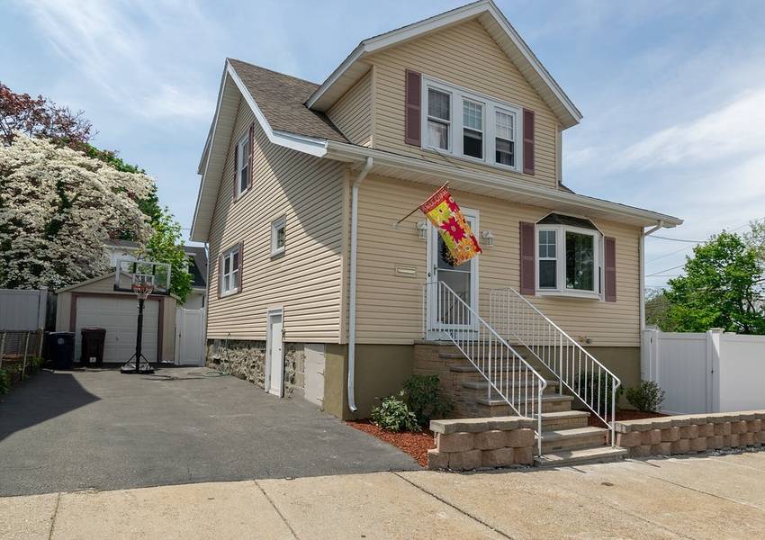 58 Westover St, Everett, MA 02149