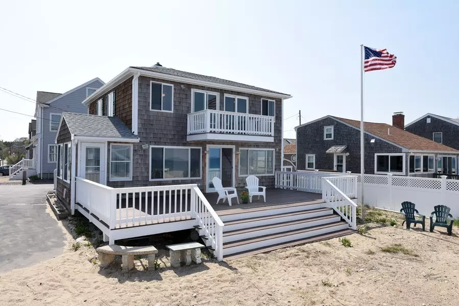 12 Constitution Road, Marshfield, MA 02050