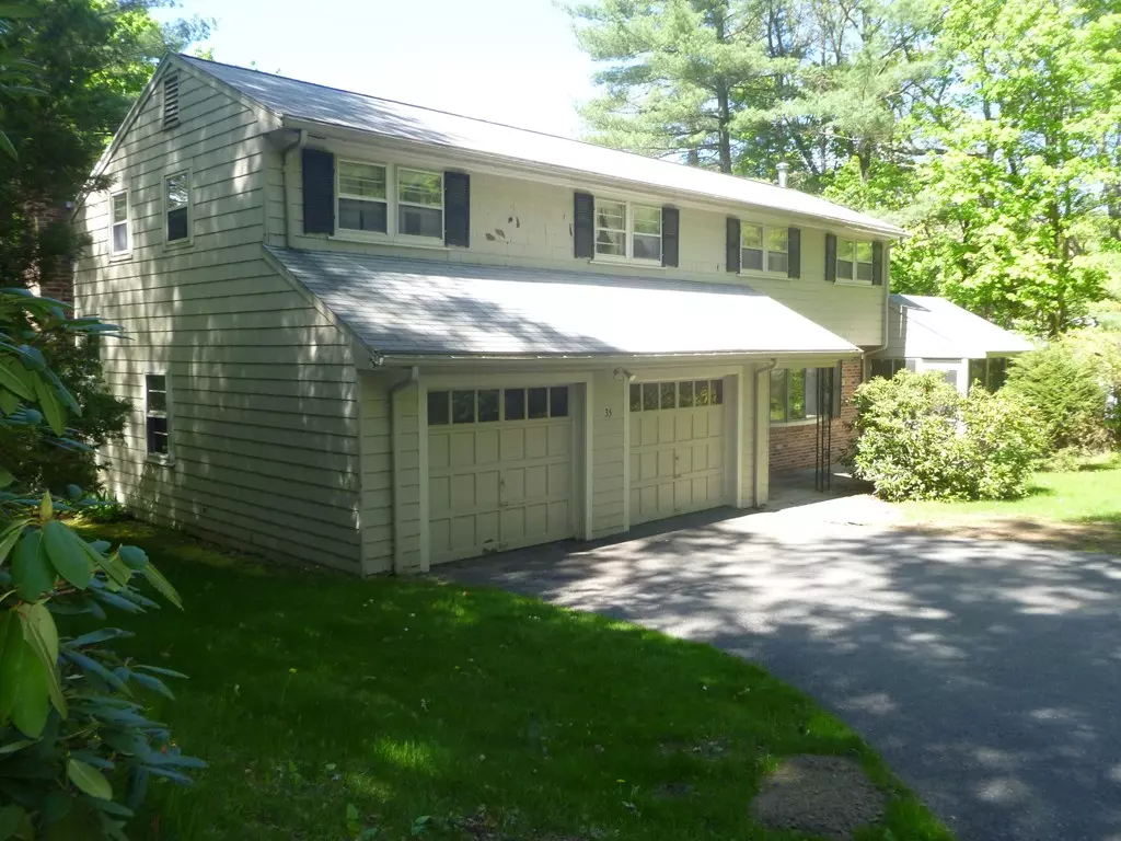 Sherborn, MA 01770,35 Eliot St