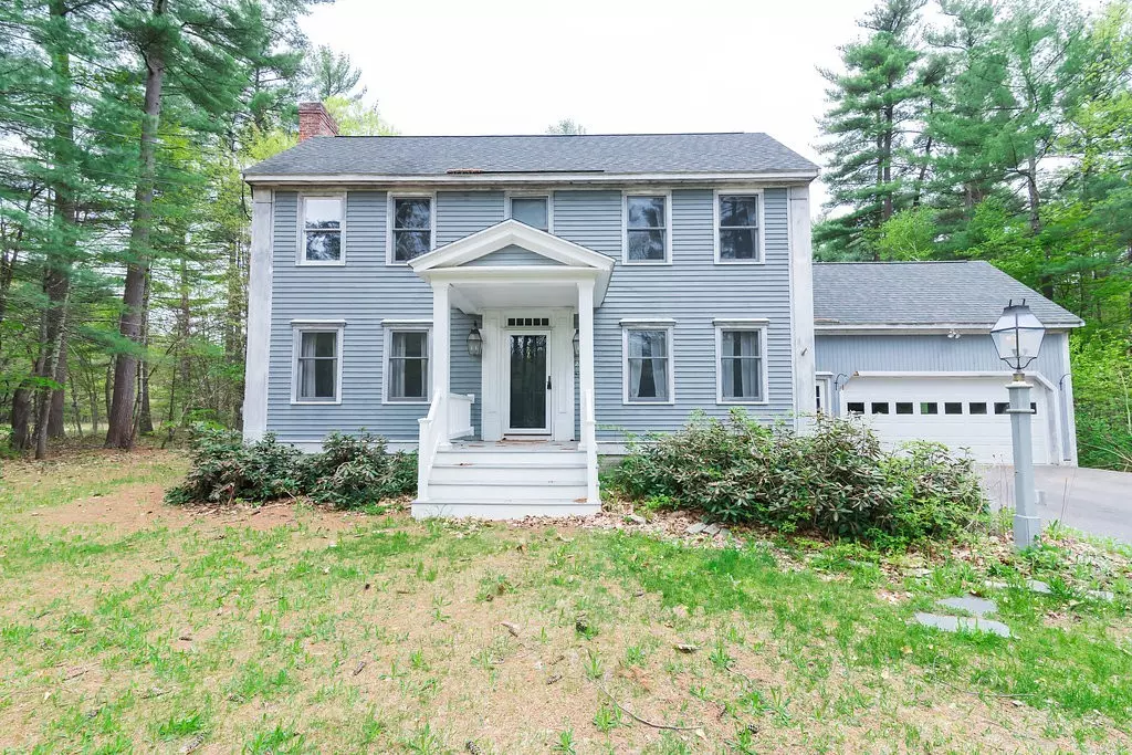 Townsend, MA 01474,21 New Fitchburg Rd