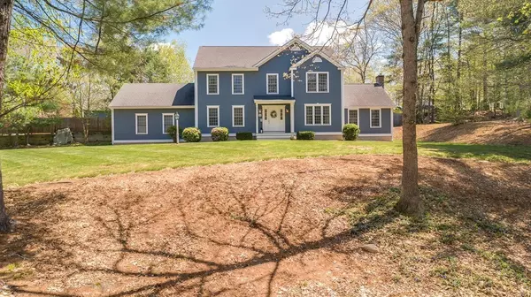 Westford, MA 01886,14 Misty Lane