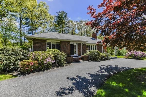 4 Standish Way, Canton, MA 02021