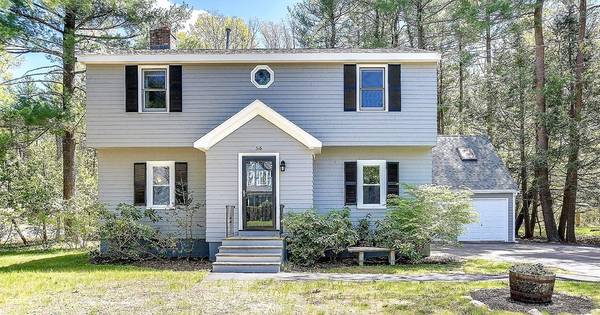 56 Hartwell Rd, Bedford, MA 01730