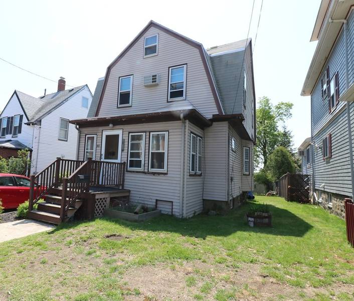 81 Lincoln Street, Winthrop, MA 02152