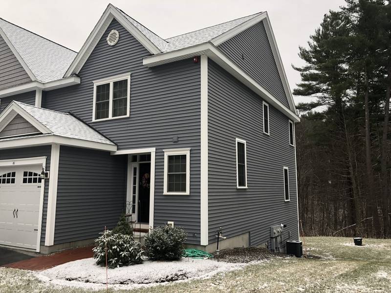 81 Dudley Rd #81, Berlin, MA 01503