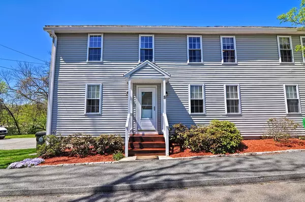 8 Plain Street #8, Bellingham, MA 02019