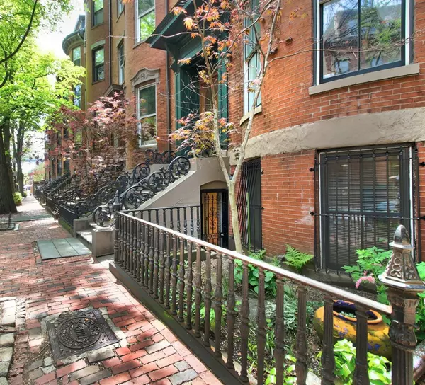 43 E Springfield St #1, Boston, MA 02118