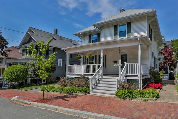 22 Pickett St, Beverly, MA 01915