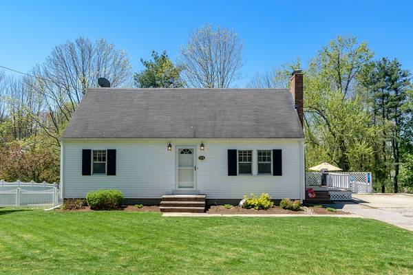 506 North St, Tewksbury, MA 01876