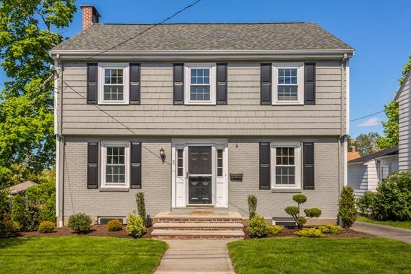 70 Fairbanks Rd, Milton, MA 02186