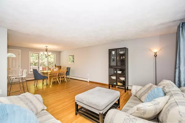 Reading, MA 01867,13 Summer Avenue