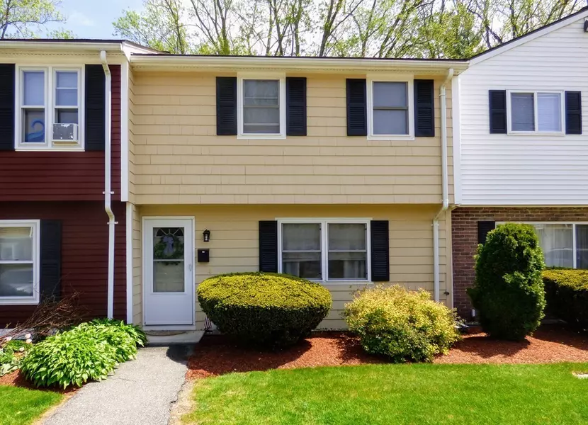 17 Orchard Ave #E, Haverhill, MA 01830