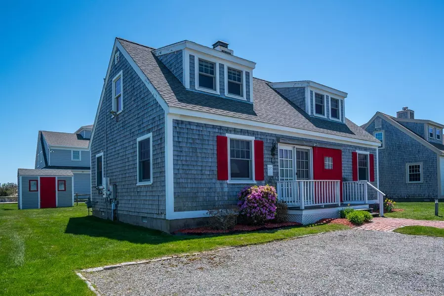 23 Doherty Ln, Yarmouth, MA 02673