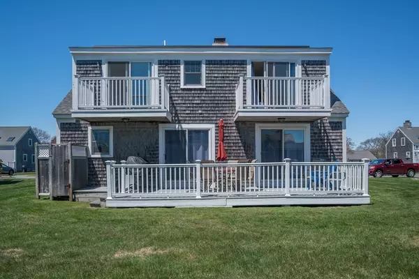 Yarmouth, MA 02673,23 Doherty Ln