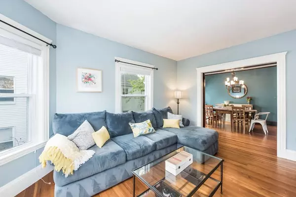 Waltham, MA 02453,53 Chester #2