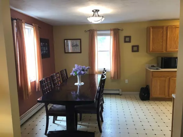 Leominster, MA 01453,54 Walnut St