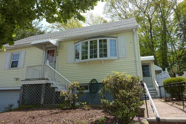 39 Park Ave, Medford, MA 02155