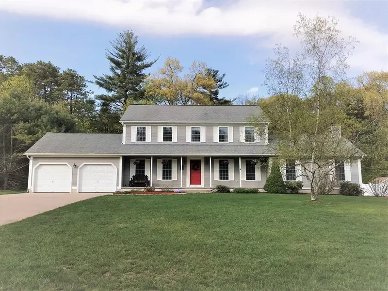 73 Devon Ter, Westfield, MA 01085