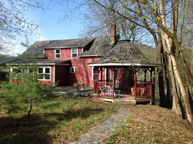 145 Main Street, Charlemont, MA 01339