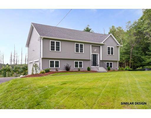 4 Terkanian Drive, Spencer, MA 01562