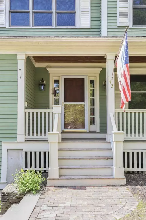 Amesbury, MA 01913,143 Kimball Rd