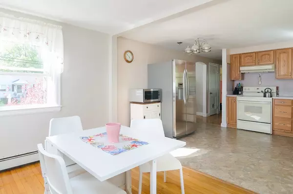 Weymouth, MA 02188,121 Belmont St