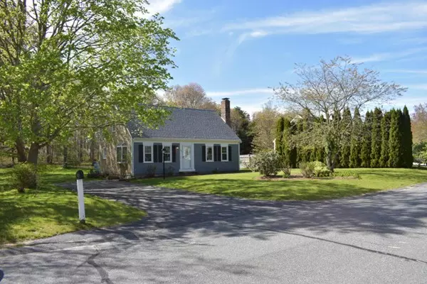 Falmouth, MA 02536,58 Sadys Ln