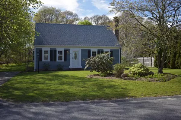 Falmouth, MA 02536,58 Sadys Ln