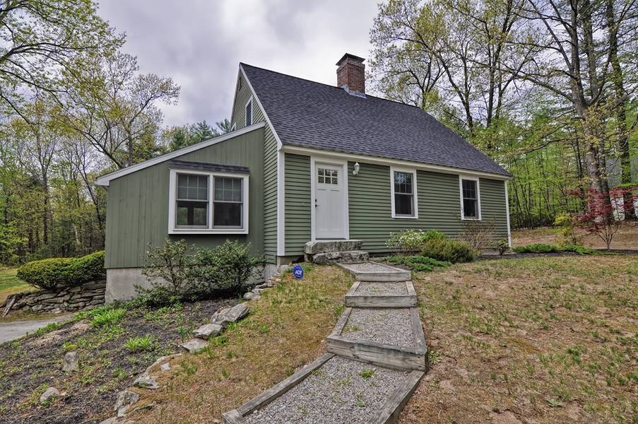 375 Pond Street, Dunstable, MA 01827